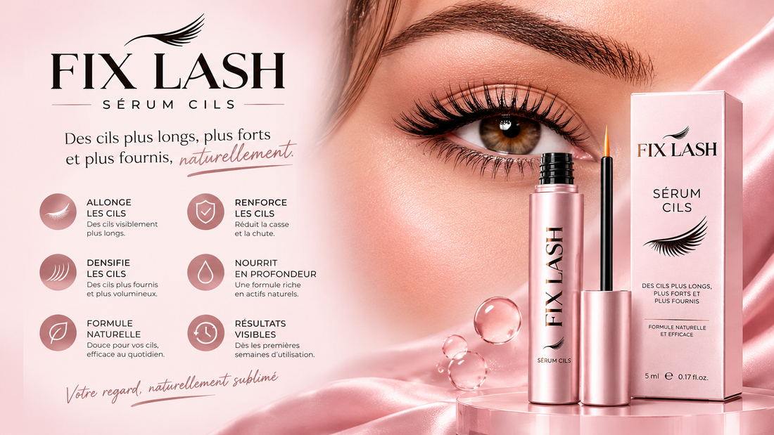 Fix Lash