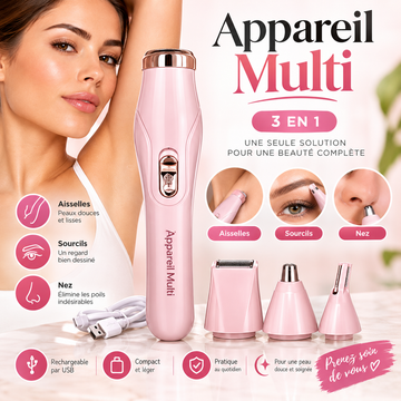 Appareil Multi